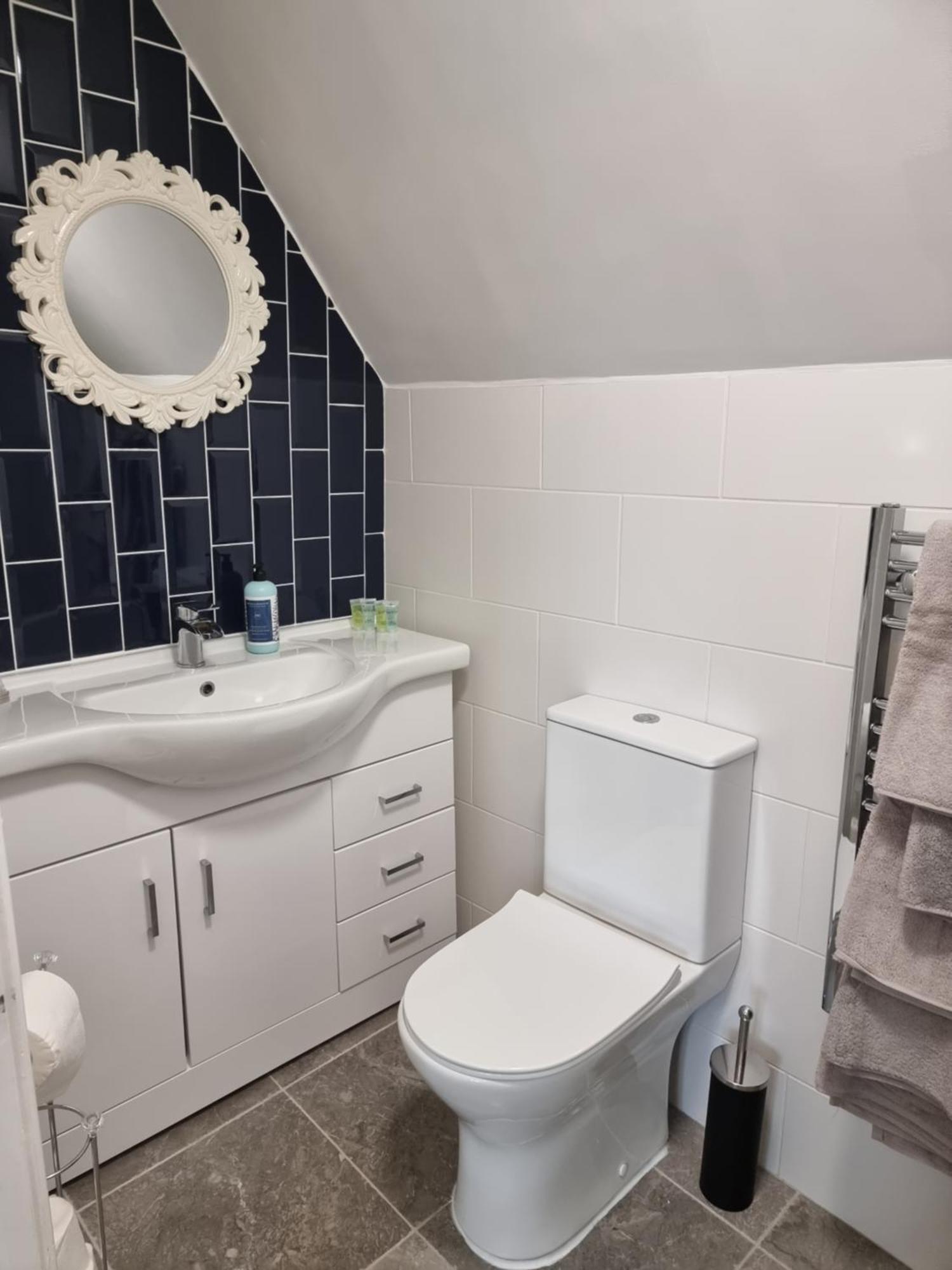 וויטבי Poppy Cottage מראה חיצוני תמונה