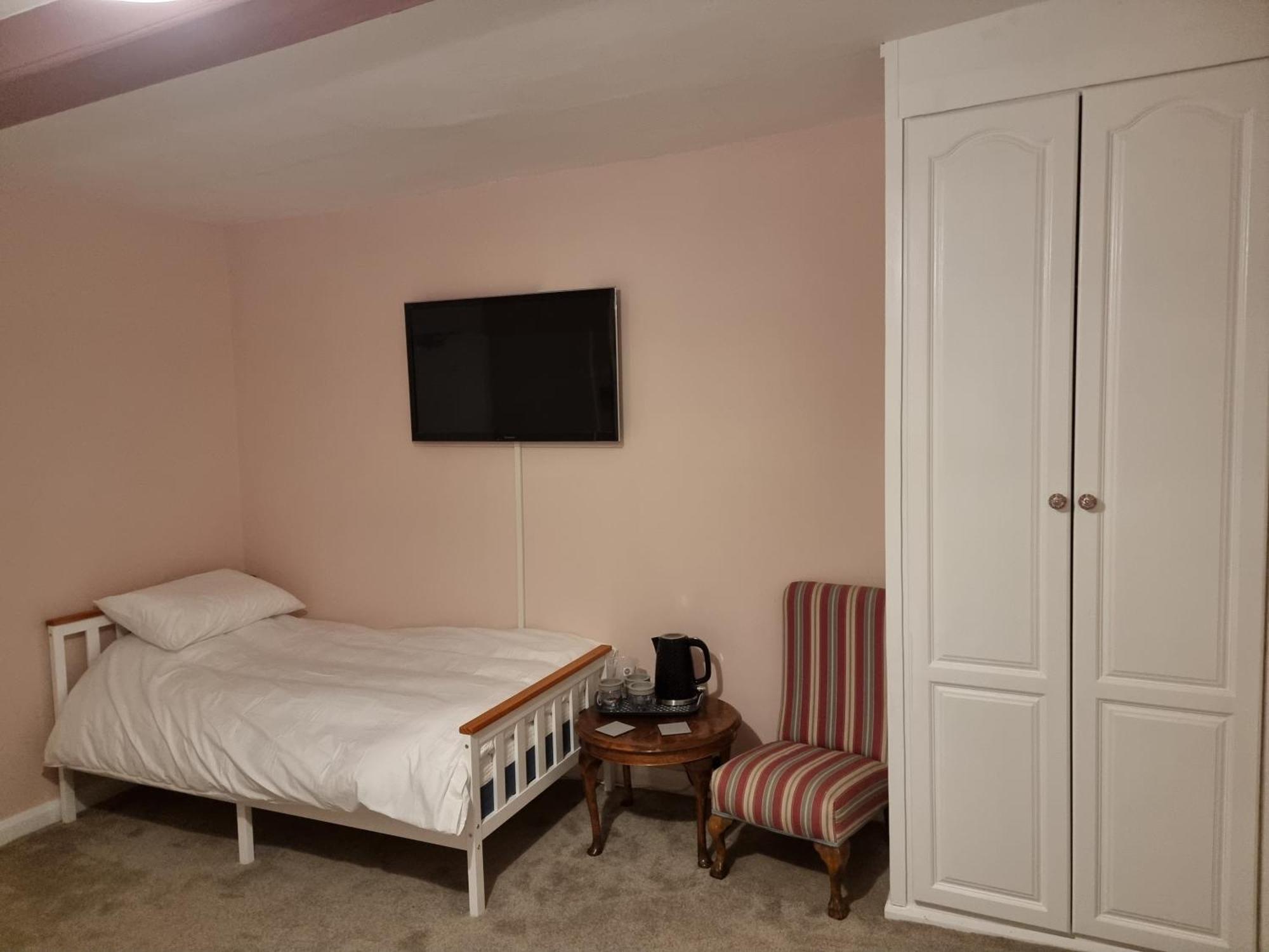 וויטבי Poppy Cottage מראה חיצוני תמונה