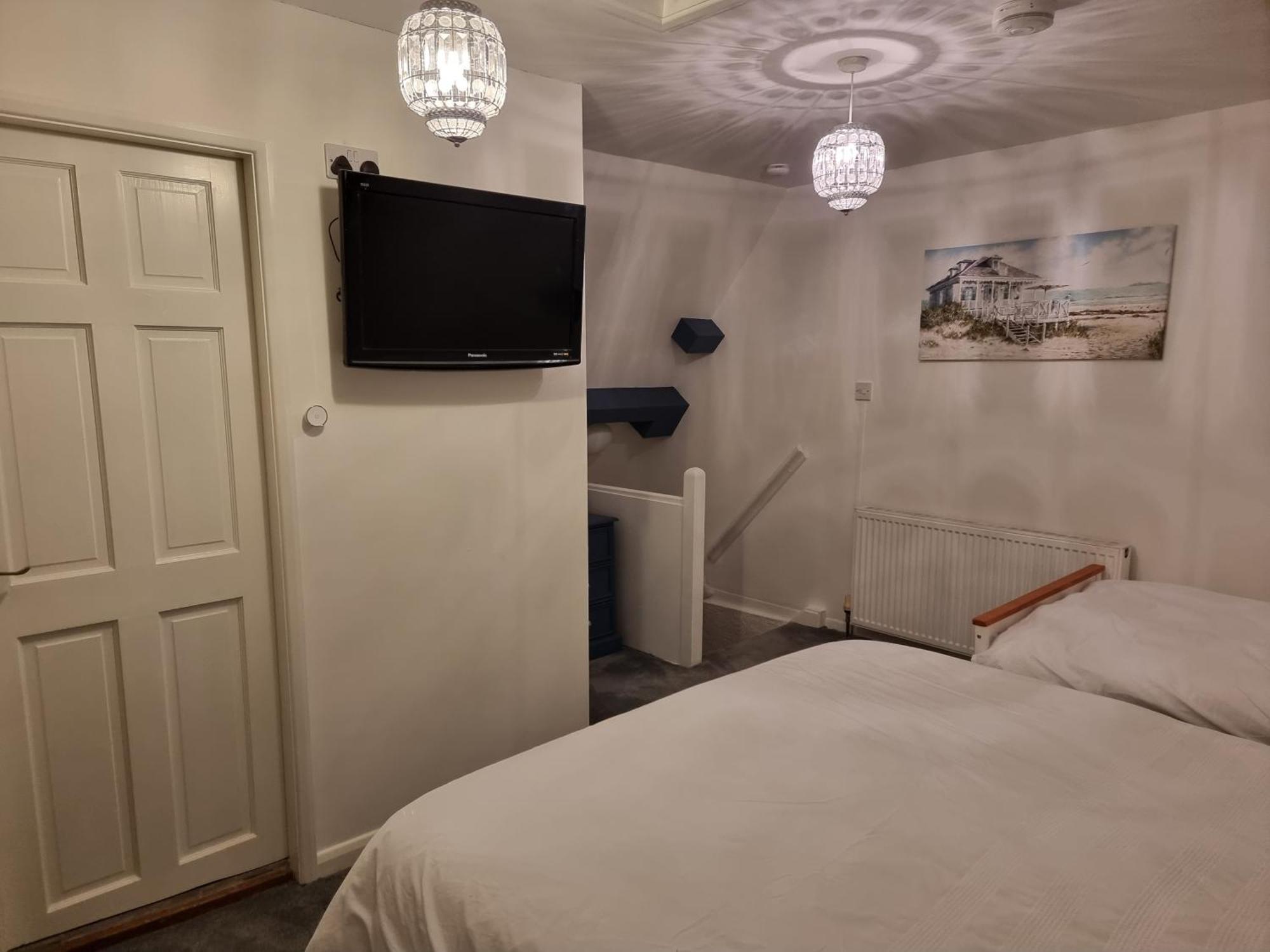 וויטבי Poppy Cottage מראה חיצוני תמונה